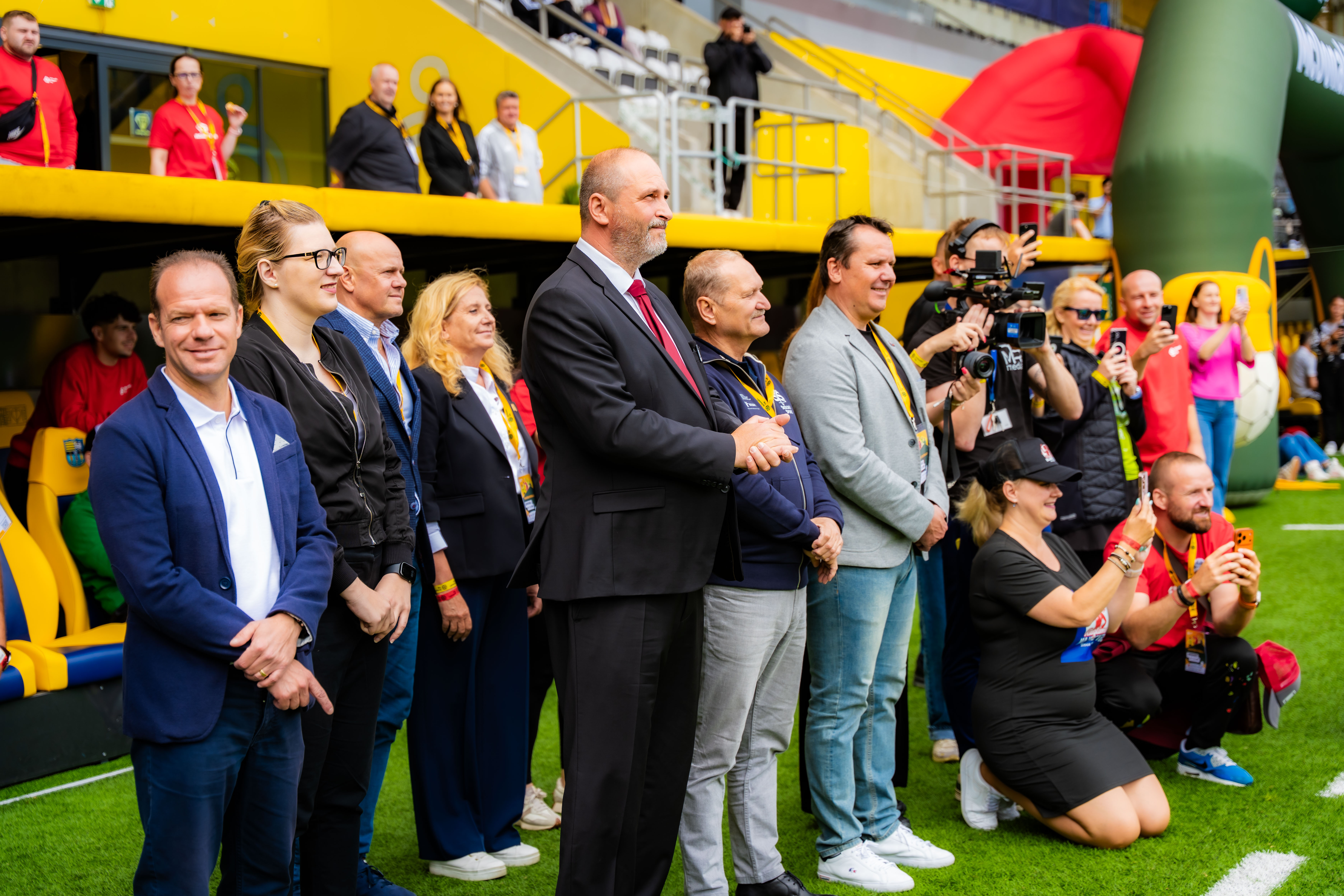 McDonalds Cup - Majstrovstva Slovenska vo futbale najmladsich ziakov a ziacok-1-12